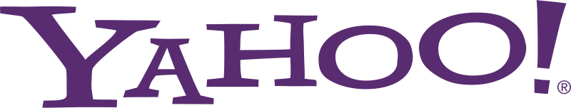 Logo Yahoo